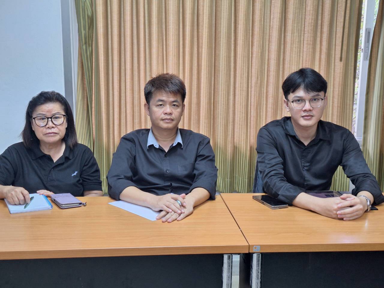 title - ผู้ตรวจราชการ ส.ป.ก. ลงพื้นที่จังหวัดหนองคาย และจังหวัดอุดรธานี ประชุมติดตามความก้าวหน้าผลการดำเนินงาน รอบที่ 2 